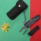 Grand Harvest GHK-PL107 Foldable Multi Tool thumbnail 6
