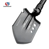 Grand Harvest GBC-M01 Multi Fonksiyonel Taktik Kürek - 6