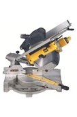 Dewalt D27111-qs 1500w 305 mm Gönye Kesme - 1