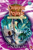 Canavar Peşinde 15 - Deniz Canavarı Narga - Adam Blade - 3