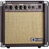 Carlsbro Sherwood10 10 Watt Akustik Amfi - 1