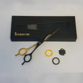 Sgroom Makas 7" (30% Eğri ) - 1