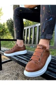 Knack Sneakers Ayakkabı 889 Taba (tween) - 1