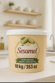 Zirve Tahin Kreması Cevizli 10 kg - 2