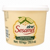 Zirve Tahin Kreması Cevizli 10 kg - 1