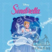 Sindirella - Disney Unutulmaz Klasikler - Kolektif - 1