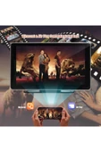 Ventus Mpıa M88D Araç Içi Kamera Android Auto Apple Car Play Arka Geri Görüş Kamera 7" 4K - 3