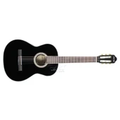 Clariss CCG100 BK Klasik Gitar (Taşıma Çantası Hediyeli) thumbnail 2