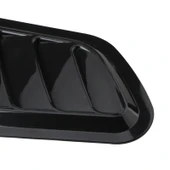 Kaput Üstü Havalandırma Izgara Venti Geniş Universal ONP434 - 5