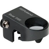 ROLAND RT-30HR Akustik Davul Snare Trigger (Dual) - 1