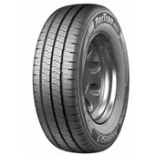 Kumho Portran KC53 205/75R16C 110/108R 8PR Hafif Ticari Yaz Lastiği (Üretim Yılı: 2024) - 1