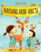 Hayvanların ABC'si - Bilgin Adalı - 1