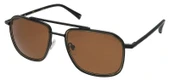 Slazenger 6933.C3 56 Polarize Erkek Güneş Gözlüğü - 1