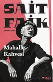 Mahalle Kahvesi - Sait Faik Abasıyanık - 1