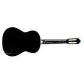 Clariss CCG100 BK Klasik Gitar (Taşıma Çantası Hediyeli) thumbnail 3