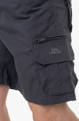 Trespass Mens Gally Cargo Shorts Erkek Kargo Şort MABTSHG10017 Gri - 4
