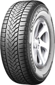 Lassa Competus Winter 2+ 225/60R17 99H M+S 3PMSF 4x4 Kış Lastiği (Üretim Yılı: 2024) - 1