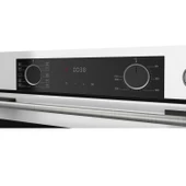 Ferre Fryart&Steamart Sc serisi Beyaz 3'lü Ankastre Set ( xe64cb-sc206-d087 ) - 7