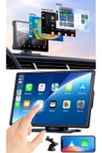 Ventus Mpıa M88D Araç Içi Kamera Android Auto Apple Car Play Arka Geri Görüş Kamera 7" 4K - 2