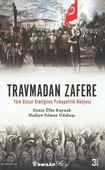 Travmadan Zafere - Deniz Ülke Arıboğan - 2