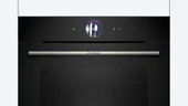 Bosch HBG7563B1 Siyah Ankastre Fırın - 2
