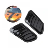 Kaput Üstü Havalandırma Izgara Venti Geniş Universal ONP434 - 1