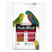 Versele Laga Nutrıbırd B14 Muhabbet Pelet Yem 3kg - 1