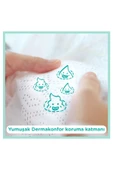 Prima Bebek Bezi Premium Care 3 Beden 52 Adet Ekonomik Paket - 4