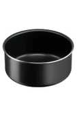 TEFAL L1539253 Titanyum 1X Ingenio SimpleCook 12 Parça Tava Tencere Seti - 2100125537 - 6