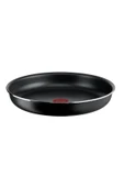 TEFAL L1539253 Titanyum 1X Ingenio SimpleCook 12 Parça Tava Tencere Seti - 2100125537 - 7