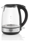 Arzum Ar3071 Glassy Su Isıtıcısı - Cam - 2