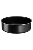 TEFAL L1539253 Titanyum 1X Ingenio SimpleCook 12 Parça Tava Tencere Seti - 2100125537 - 4