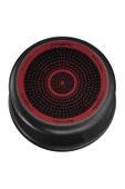 TEFAL L1539253 Titanyum 1X Ingenio SimpleCook 12 Parça Tava Tencere Seti - 2100125537 - 8