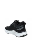 VOLİS SİYAH Comfort Günlük Bağcıklı Erkek Sneaker Ayakkabı - 3