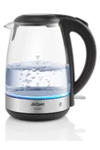 Arzum Ar3071 Glassy Su Isıtıcısı - Cam - 1