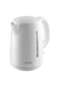 Altus Al 729 2200 W 1.7 Lt Kapasiteli Su Isıtıcısı Beyaz - 1
