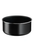 TEFAL L1539253 Titanyum 1X Ingenio SimpleCook 12 Parça Tava Tencere Seti - 2100125537 - 3