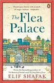 The Flea Palace - Elif Shafak - 2