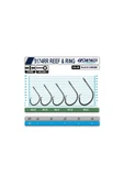 Owner 5174 RR Reef Ring 4/0 - 2