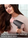 Philips BHD350 Thermoprotect Saç Kurutma Makinesi - 2100W, Gelişmiş İyonik Bakım, thumbnail 5