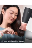 Philips BHD350 Thermoprotect Saç Kurutma Makinesi - 2100W, Gelişmiş İyonik Bakım, thumbnail 6