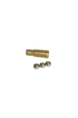Comet 9mm Tabanca Ayarı Sıfırlama Lazeri (LZR011) - 1