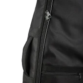 Wagon Case 01 Serisi Siyah Akustik Gitar Taşıma Çantası thumbnail 2