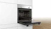 Bosch HBF010BR1T Inox Ankastre Fırın - 4