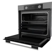 Ferre Fryart Sc serisi Wok'lu Gri 3'lü Ankastre Set ( xe63cpr-sc408-d065 ) - 5