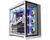 ID-COOLING ZoomFlow 360 XT SNOW 4 Pin PWM ARGB İşlemci Sıvı Soğutucu thumbnail 6