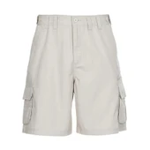 Trespass Mens Gally Cargo Shorts Erkek Kargo Şort MABTSHG10017 Bej - 5