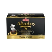 Çaykur Altınbaş Demlik Poşet 40 lı 200 gr x 2 Adet - 2