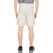 Trespass Mens Gally Cargo Shorts Erkek Kargo Şort MABTSHG10017 Bej - 2