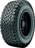 Bf Goodrich 275/70R16 119/116S All Ter Ko2 4x4 Yaz Lastiği (Üretim Yılı: 2024) - 1